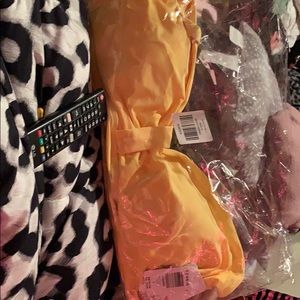 Disney belle torrid top only